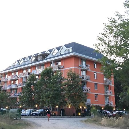 Gerber Residence 1 Сонячний Берег Екстер'єр фото