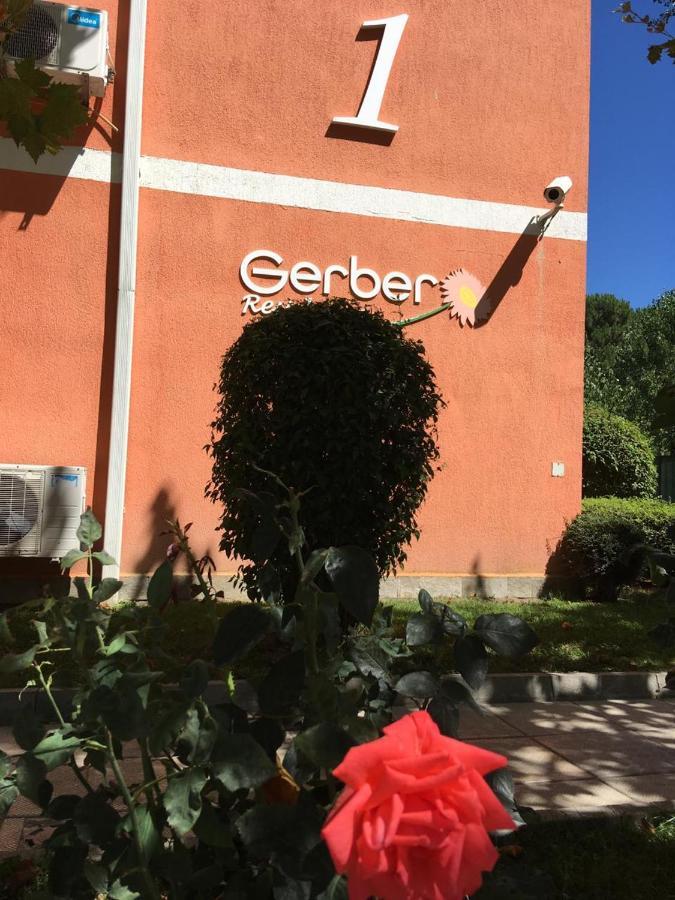 Gerber Residence 1 Сонячний Берег Екстер'єр фото